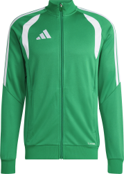 Tiro 26 League Training jacket with zip