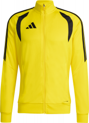 Tiro 26 League Training jacket with zip