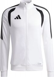 Tiro 26 League Training jacket with zip