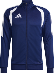 Tiro 26 League Training jacket with zip