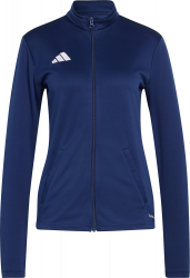 Entrada 26 Track Jacket with Full Zip