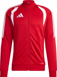 Tiro 26 League Training jacket with zip