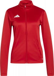 Entrada 26 Track Jacket with Full Zip