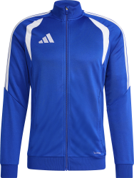 Tiro 26 League Training jacket with zip