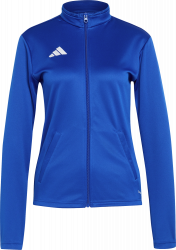 Entrada 26 Track Jacket with Full Zip