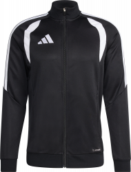 Tiro 26 League Training jacket with zip
