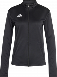Entrada 26 Track Jacket with Full Zip