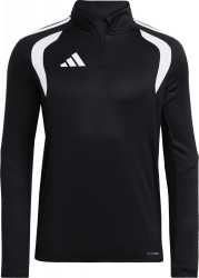 Tiro 26 League Training jacket with half zip