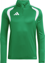 Tiro 26 League Training jacket with half zip