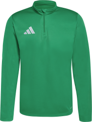 Entrada 26 Track Top with half zip