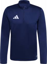 Entrada 26 Track Top with half zip