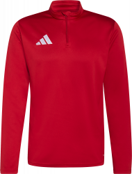 Entrada 26 Track Top with half zip