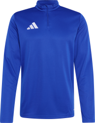 Entrada 26 Track Top with half zip