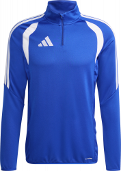 Tiro 26 League Training jacket with half zip