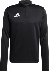 Entrada 26 Track Top with half zip