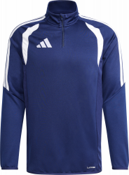 Tiro 26 League Training jacket with half zip