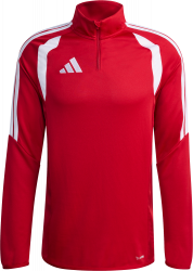 Tiro 26 League Training jacket with half zip