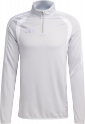 Tiro 26 League Training jacket with half zip