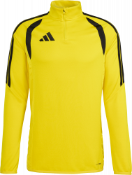 Tiro 26 League Training jacket with half zip