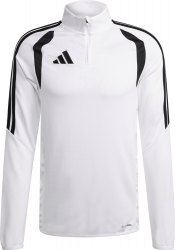 Tiro 26 League Training jacket with half zip