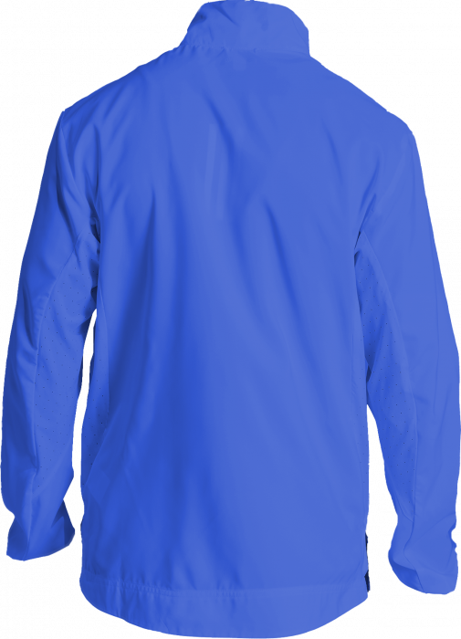 Adidas - Adizeri Running Jacket - Royal Blue