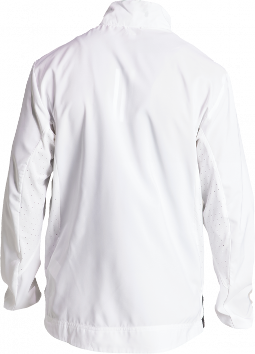Adidas - Adizeri Running Jacket - Wit