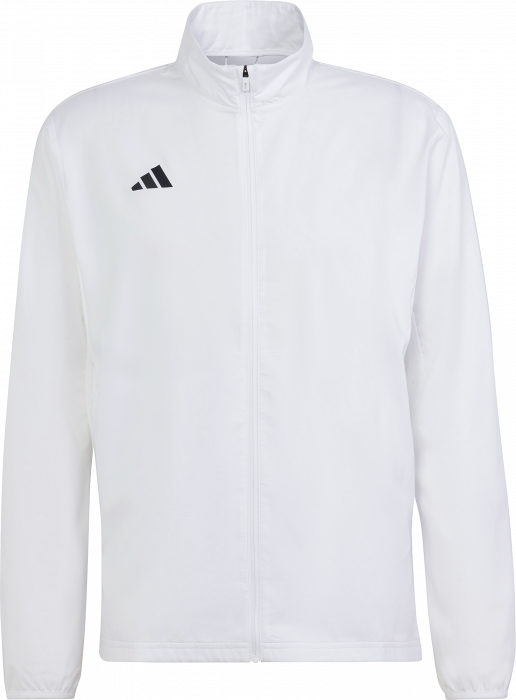 Adidas - Adizeri Running Jacket - Wit
