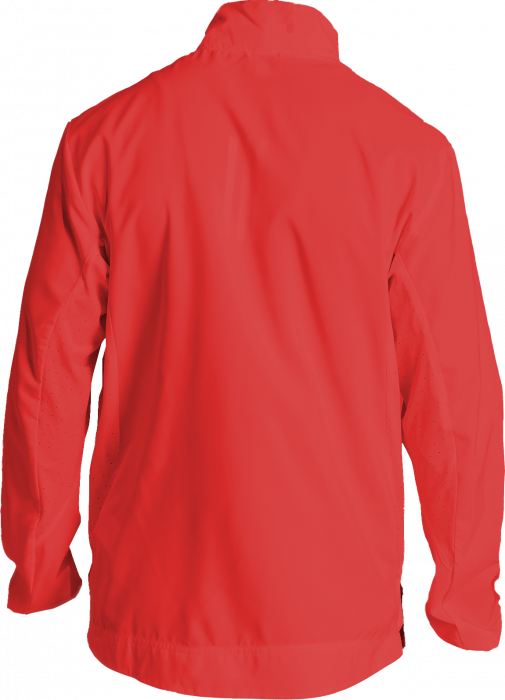 Adidas - Adizeri Running Jacket - T Power Red