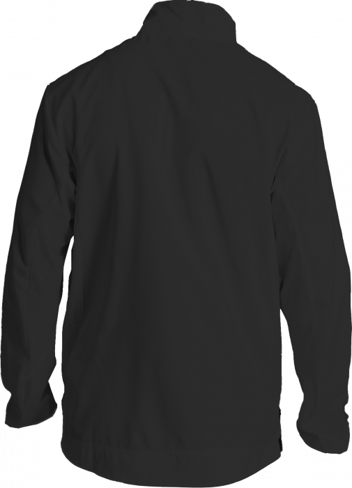 Adidas - Adizeri Running Jacket - Czarny