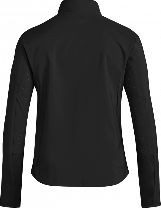 Adidas - Adizeri Running Jacket Women - Noir