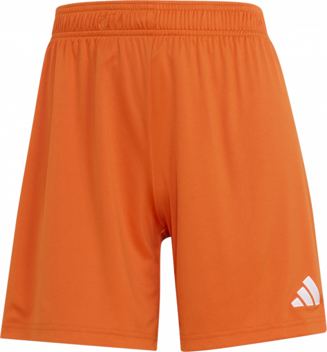 Adidas - Entrada 26 Shorts Women - T Orange
