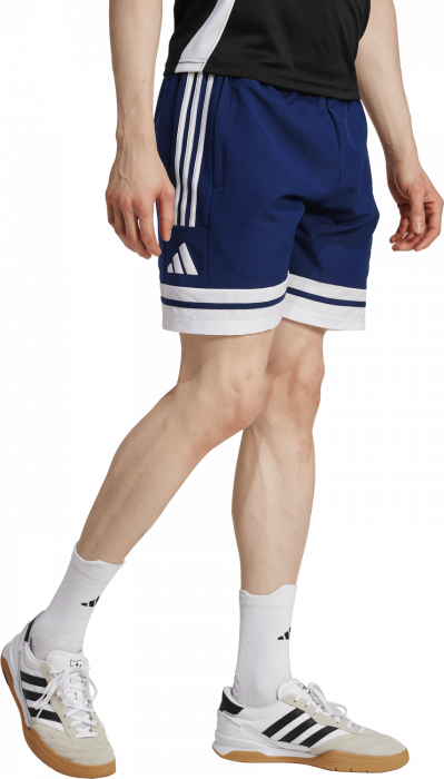 Adidas - Squadra 25 Dt Shorts - T Navy Blue