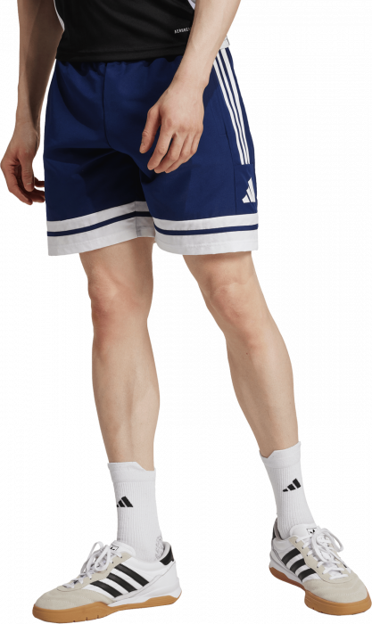 Adidas - Squadra 25 Dt Shorts - T Navy Blue