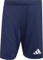 Entrada 26 Track Shorts with Pocket
