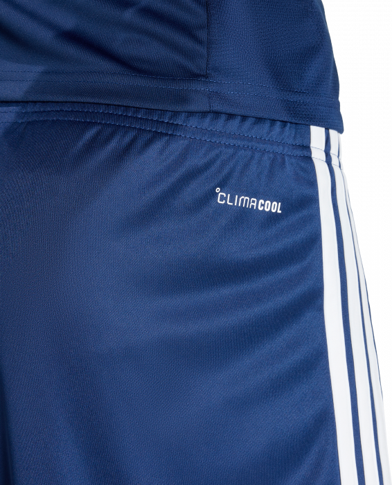 Adidas - Tiro 26 League Shorts - T Navy Blue & wit