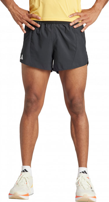 Adidas - Adizero Short - Noir