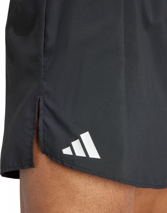 Adidas - Adizero Short - Noir
