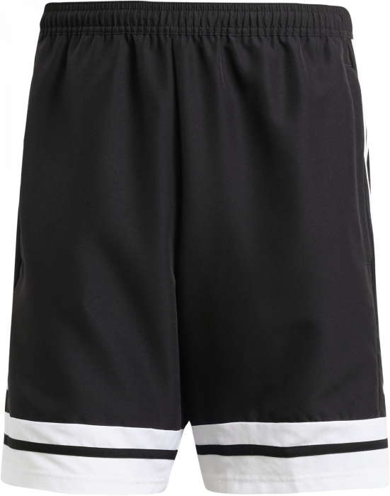 Adidas - Squadra 25 Dt Shorts - Noir
