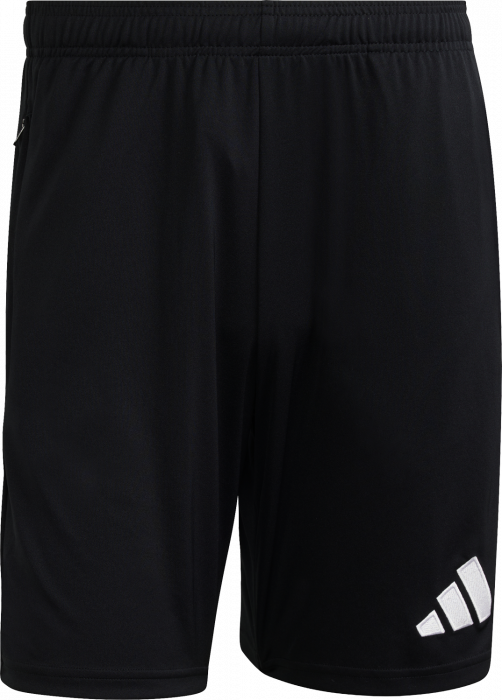 Adidas - Entrada 26 Shorts - Noir & blanc