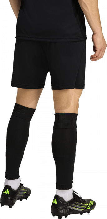 Adidas - Entrada 26 Shorts - Noir & blanc