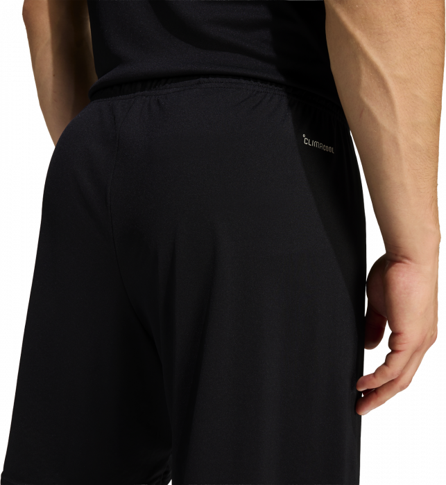 Adidas - Entrada 26 Shorts - Noir & blanc