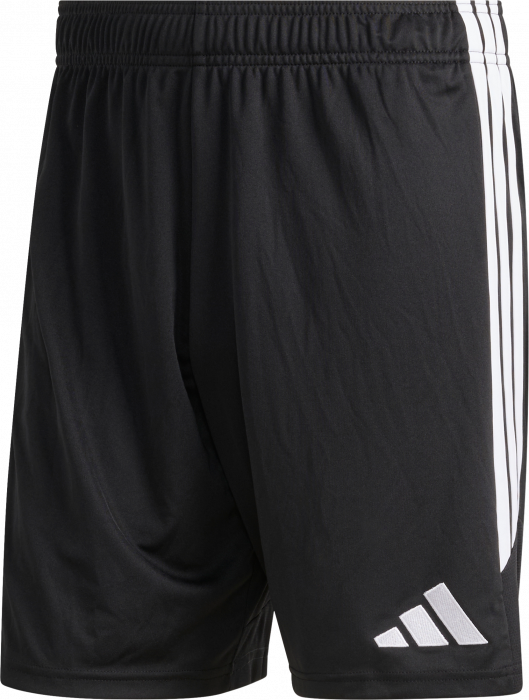 Adidas - Tiro 26 League Shorts - Black & white