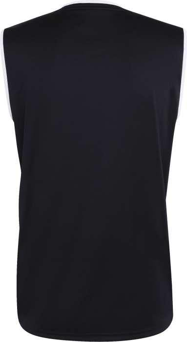 Adidas - Entrada 26 Player Jersey Shortsleeve - Black & white