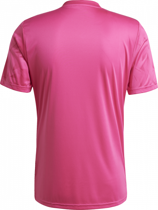Adidas - Team Icon 25 Player Jersey - Pink