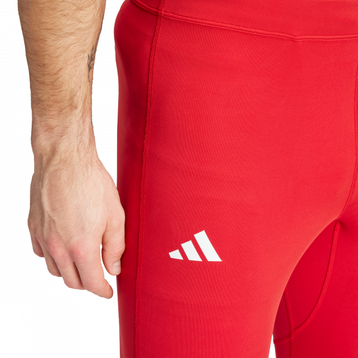 Adidas - Adizero Tights - T Power Red
