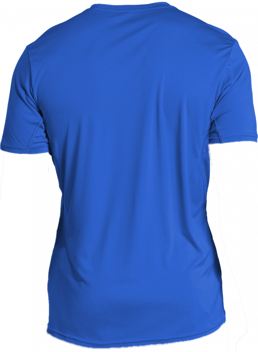 Adidas - Adizero Running Tee - Royal Blue