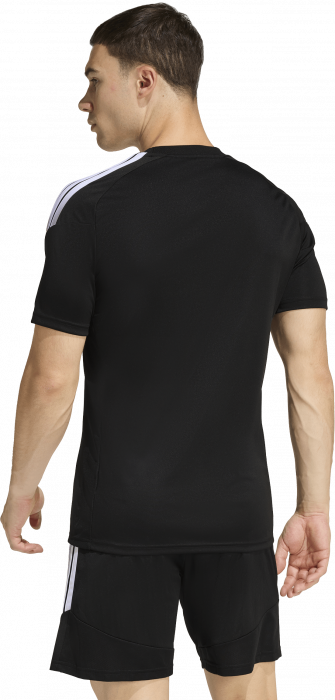Adidas - Tiro 26 League Player Jersey - Svart & vit