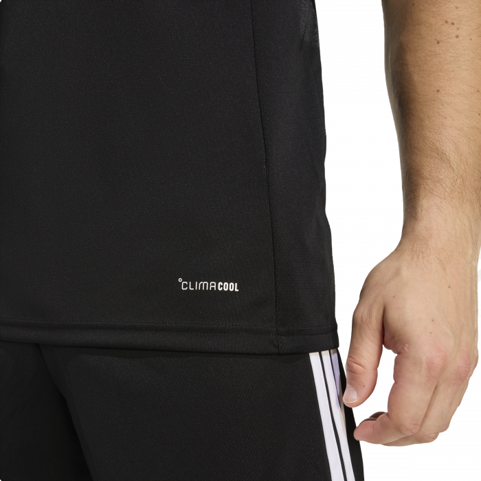 Adidas - Tiro 26 League Player Jersey - Svart & vit