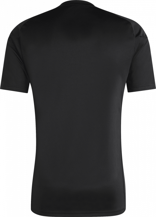 Adidas - Tiro 26 League Player Jersey - Svart & vit