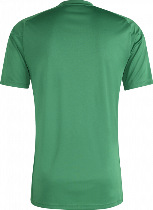 Adidas - Tiro 26 League Player Jersey - T Green & bianco